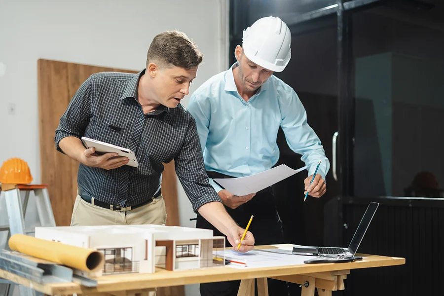 Design & Build Services | Parkways Project Management
