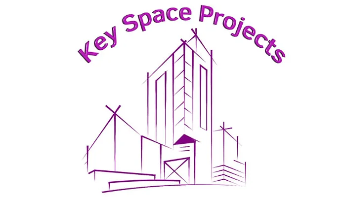 Key Space Projects logo