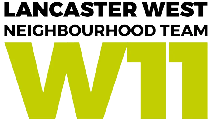 Lancaster West W11
