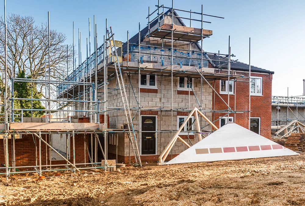 New Home Construction Partners
