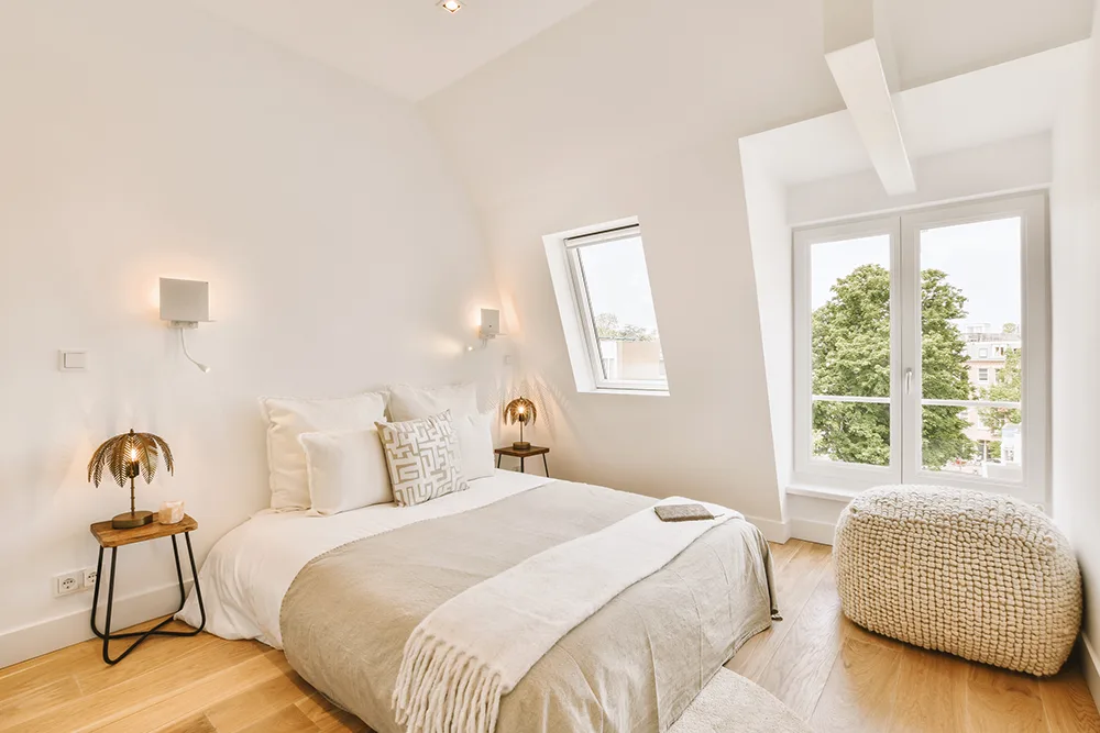 Loft Conversion Dormers and Balconies