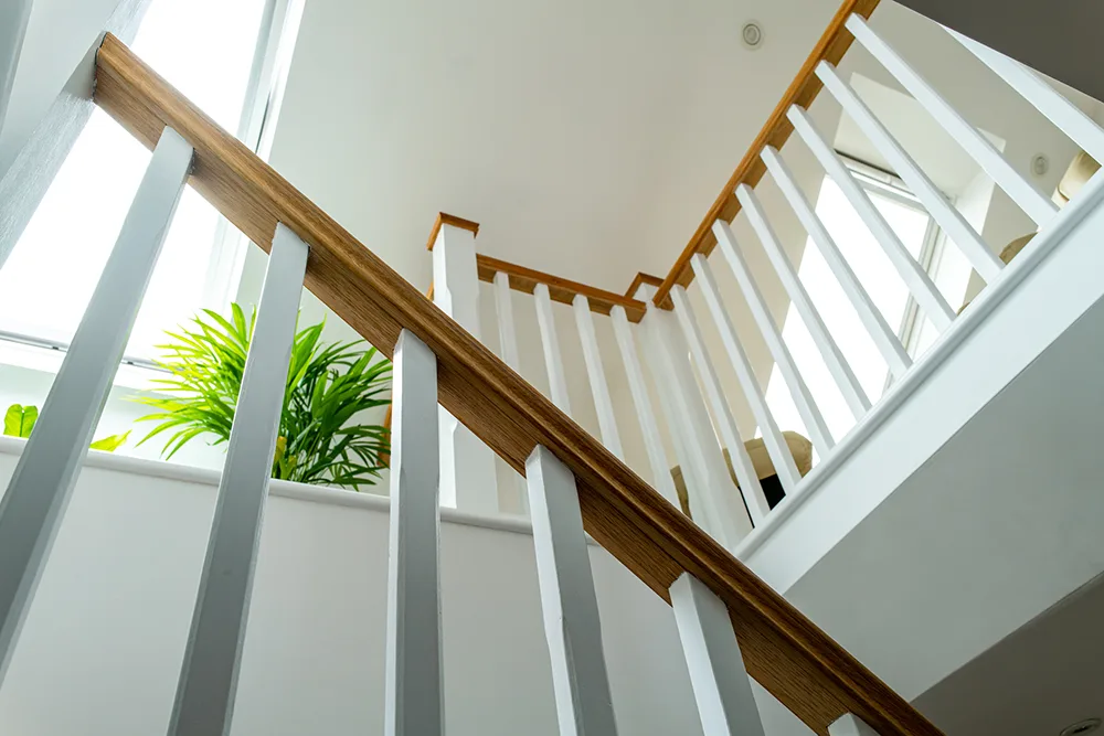 Loft Conversion Stairwells