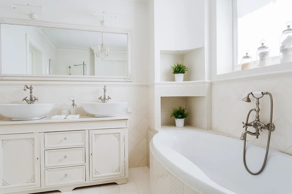 Bathroom Installations