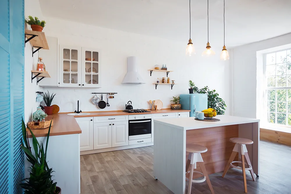 Modern Property Extension in Chichester, West Sussex