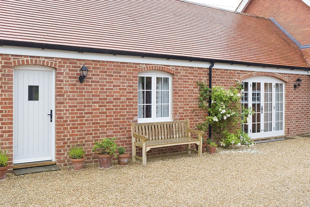 Custom Home Extension in Lambourn, Berkshire