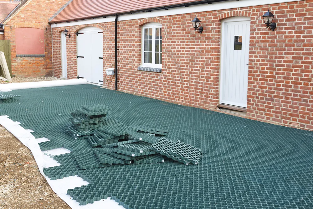 Exterior Groundworks Specialist Image