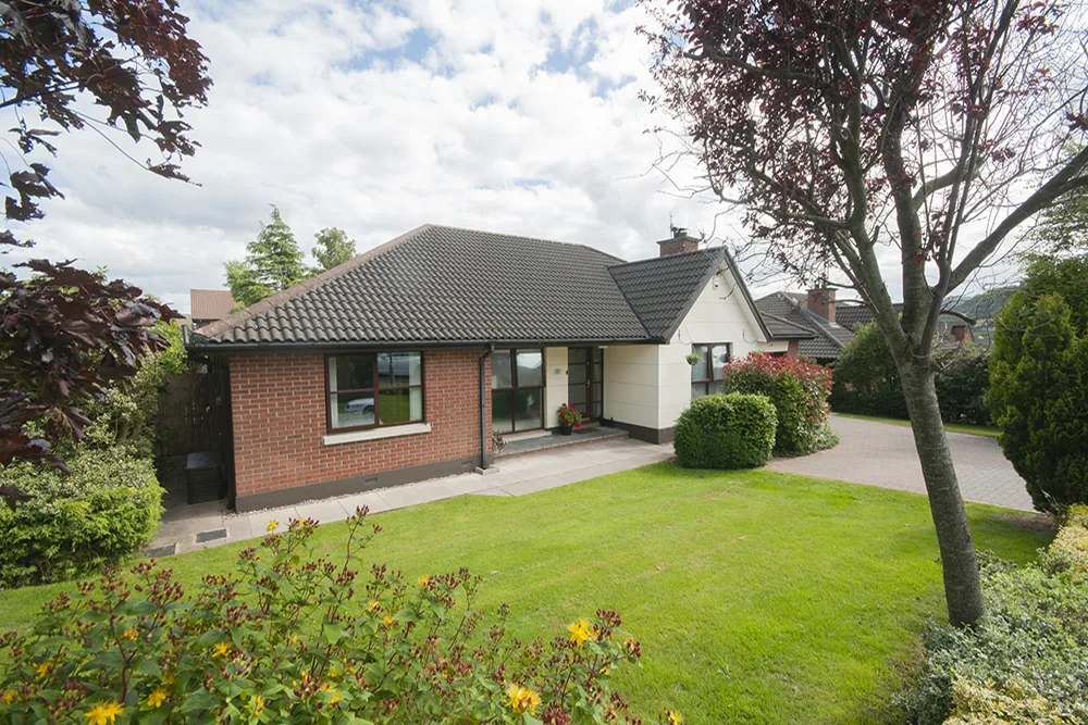 New Build Home Construction in East Sheen, London