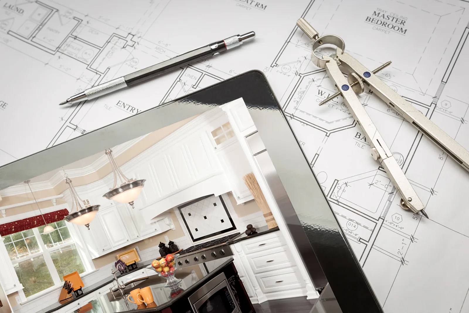 Planning and Design