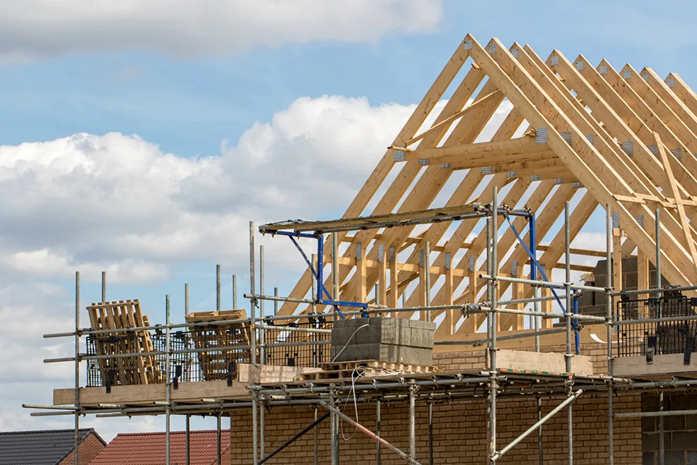 Roofing Experts from Berkshire to Sussex
