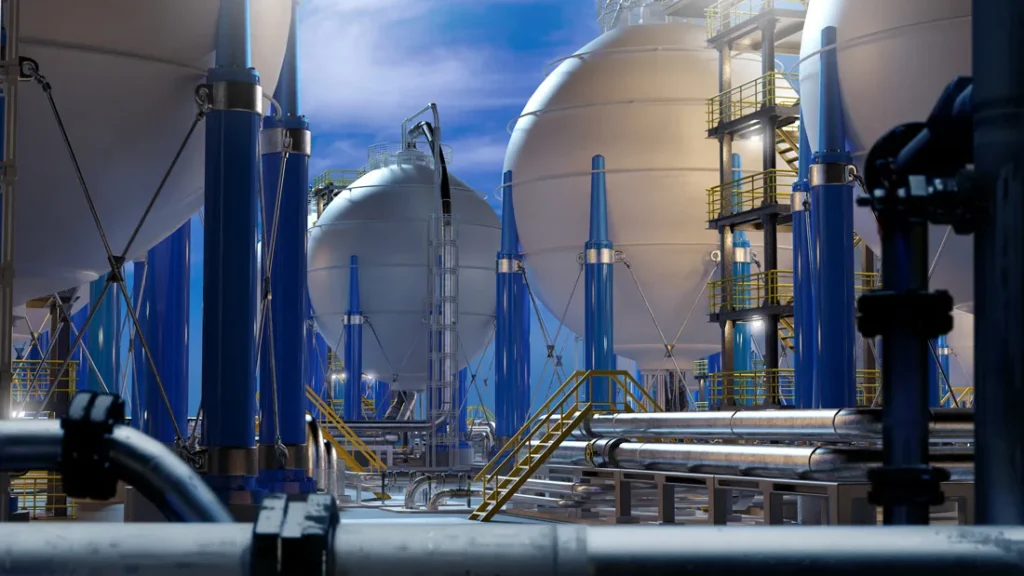 Hydrogen Storage